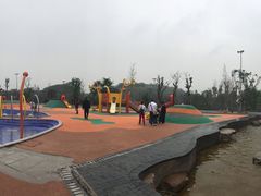 -枫香湖儿童公园