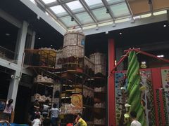 -蒙特利亲子乐园