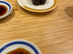 -合点寿司(金虹桥商场店)