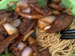 -弄堂面馆(金运路店)