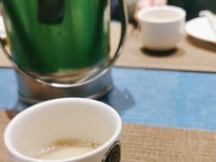 -娜玛瑟德餐厅(仙足岛店)