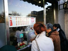 -京天红酒家(虎坊路店)