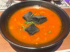 -黑手制面·Gentle Pasta(国金天地店)