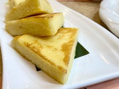 香煎小米糕-点都德(大茶楼店)