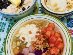 -堂屋糖水店(愚园店)
