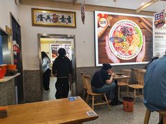 -阿生哥螺蛳粉•火锅(永安街店)