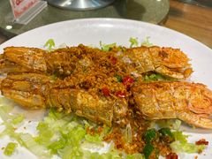 -猪肉婆私房菜(容桂总店)