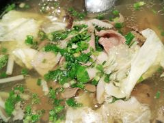 -谢老五跷脚牛肉·非遗传承店