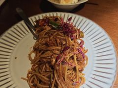 -本处·素食·融合料理(南油店)
