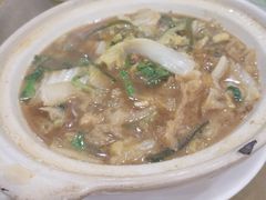 -华联广州大酒店-餐厅