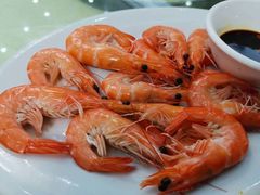 -秋姐美食店(海陵岛保利店)