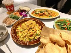 -尚SHANG泰国菜(中山大道店)