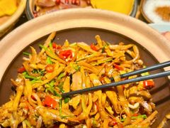 -吃饭皇帝大(解放西路店)