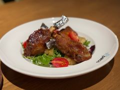 -Pekaa啤咖食肆Coffee&Bistro