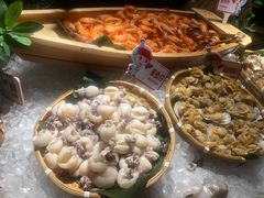 -东方明珠·可口可乐欢乐餐厅