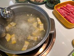 -润园四季椰子鸡火锅(南山海岸城店)