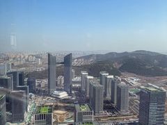 -济南凯宾斯基酒店-THE VIEW云景全日制餐厅