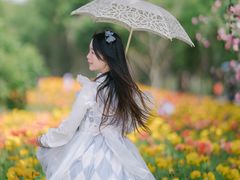 -鹅湖玫瑰文化园