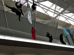 -中部国际机场