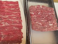 -前门·鲜肉火锅(长风店)