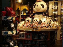 -熊猫屋(宽窄巷子景区店)