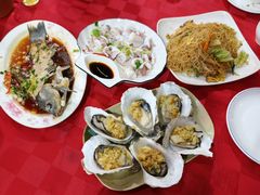 -先鲜鲫鱼粥