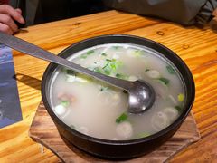 -小木屋米酒店·韩国料理(深圳总店)