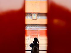 -北京市劳动人民文化宫(太庙)