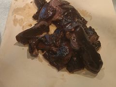-山南熏肉大饼(辽菜旗舰店)
