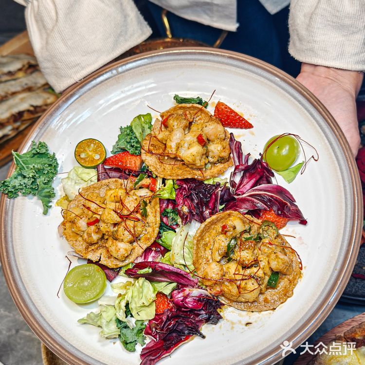 深圳！近期坠满意的一顿浪漫漂亮饭～