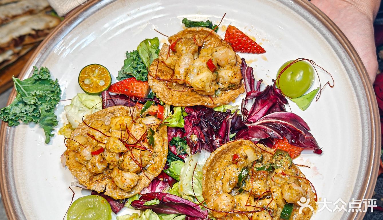 深圳！近期坠满意的一顿浪漫漂亮饭～