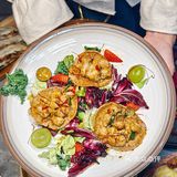 深圳！近期坠满意的一顿浪漫漂亮饭～