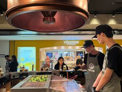 -肉肉大米(德基广场店)