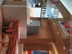-西贝(上海新梅广场店)