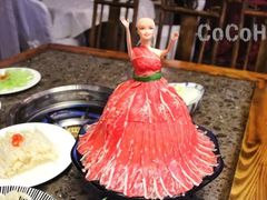 -成都龙之梦大酒店-龙悦中餐厅