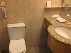 -香港港岛太平洋酒店