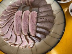 -二八鸥汀老鹅(金涛庄店)