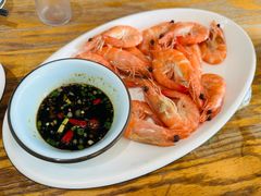 -金海湾海鲜排档(朱家尖店)
