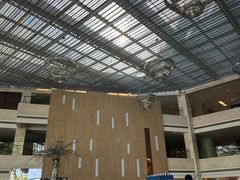 -佰园全日西餐厅-厦门佰翔软件园酒店