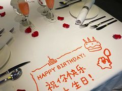 -王品牛排(珠海富华里店)