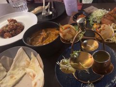-Shantek象提南亚餐厅&西餐融合Bistro(淮海中路店)