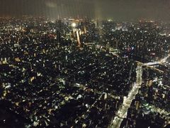 -一蘭拉面(新宿中央东口店)