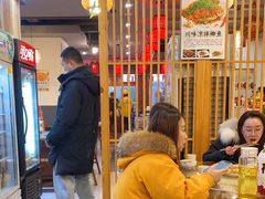 -石老头关东饺子王·东北菜(嘉华鑫城店)