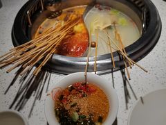 -蓉语串串火锅(振兴路店)