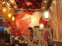 大堂-匠客寿司(江门万达老街店)