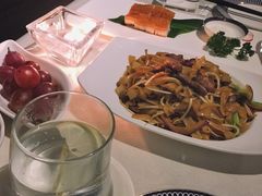 -梧桐餐厅(泉城路店)