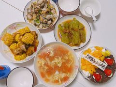 -天都火锅酒楼(虹梅南路店)