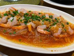 好媳妇手敲虾-7017浙菜•建德味(市心北路店)
