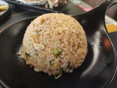 -许哥东北烧烤·铁丳烤串·宫后夹肉(繁花中心店)