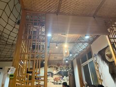 -锅老头海鲜铁锅炖